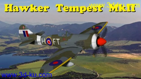 Tempest_Mk 2模型的图片1