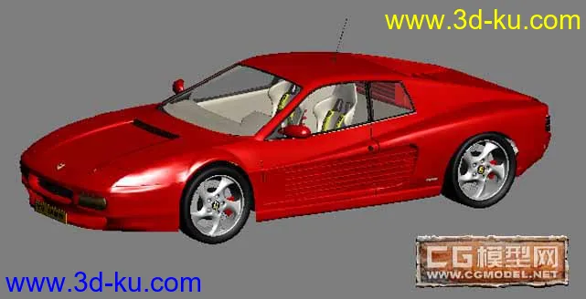 各种高质量拉力车，越野车，轿车车模。（四）19-24模型的图片1