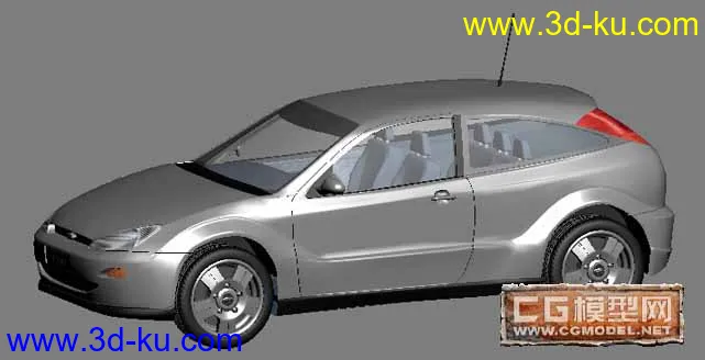 各种高质量拉力车，越野车，轿车车模。（四）19-24模型的图片4