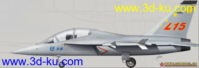 飞机模型的图片4