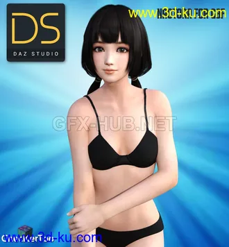 3D打印模型Naotora For G8F的图片