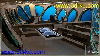 3D打印模型PW Private Submarine的图片