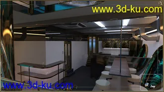 3D打印模型PW Private Submarine的图片