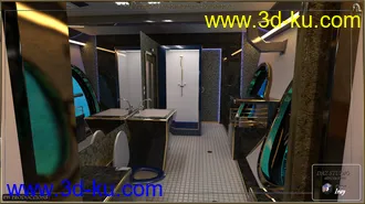 3D打印模型PW Private Submarine的图片