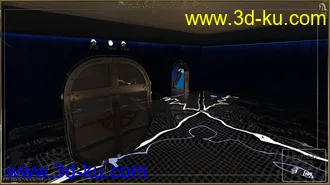 3D打印模型PW Private Submarine的图片