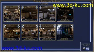 3D打印模型PW Private Submarine的图片