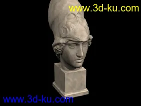 希腊雕塑模型的图片6