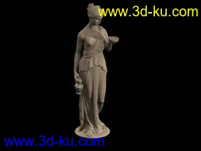 希腊雕塑模型的图片9