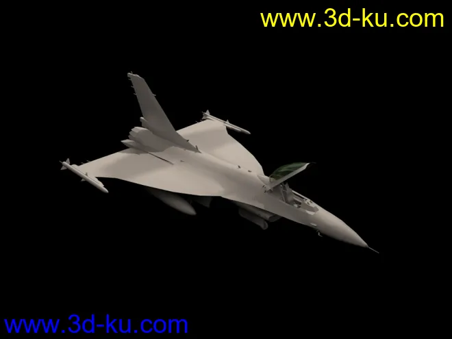 F16XL模型的图片1