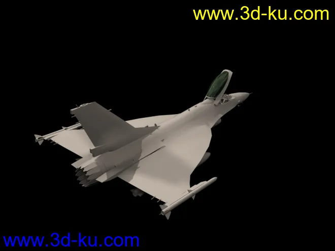 F16XL模型的图片2