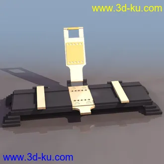 3D打印模型各种工具23个 绝对经典的图片