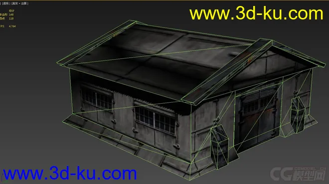 星战游戏中的建筑模型的图片4
