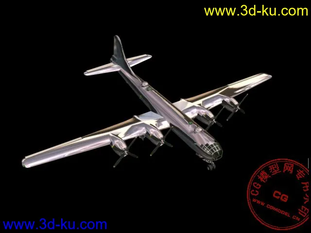 各类飞机模型的图片2