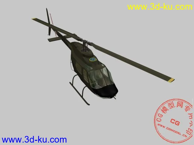 坦克與飛行器模型的图片4