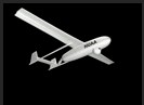 南航的无人侦察机  没有贴图  （第一次发。。max2010）模型的图片2