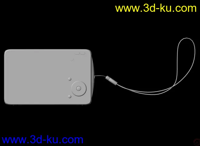 三星SAMSUNG i5照相机模型的图片2