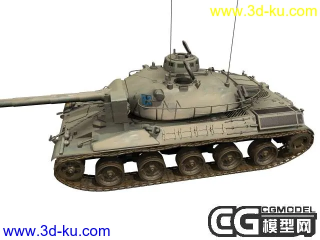 坦克模型12个，MAX7以上的图片10