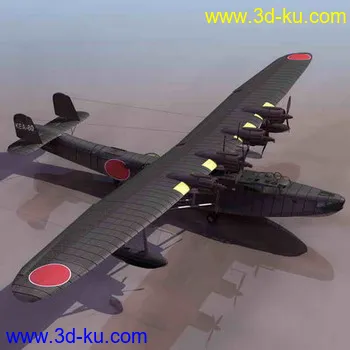 战斗机等军用飞机~3Ds模型的图片9