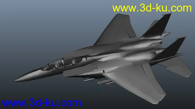 F-15模型的图片2