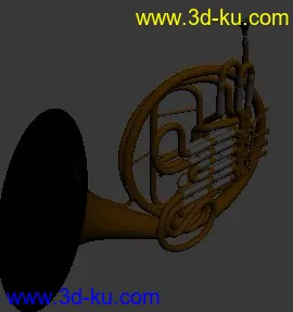 各种乐器大全（模型加材质哈-max2011）之三的图片4