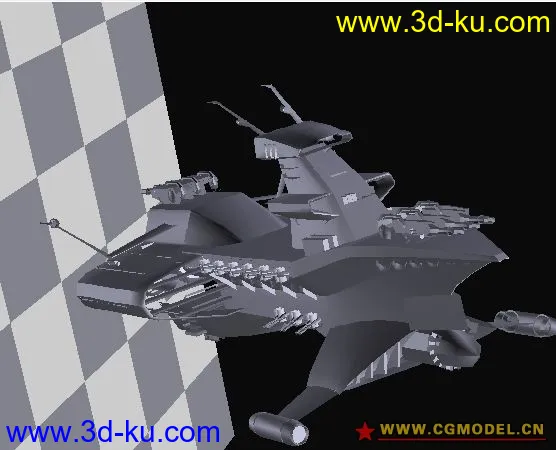 Gundam - 機體模型(15/55)的图片1