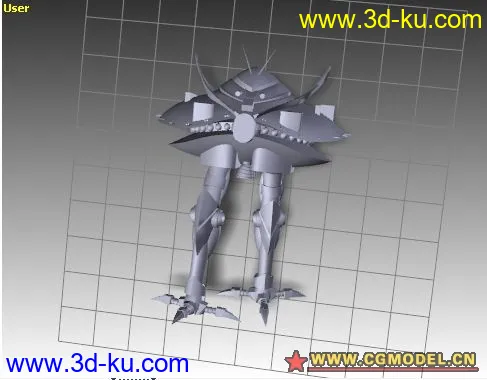 Gundam - 機體模型(25/55)的图片1