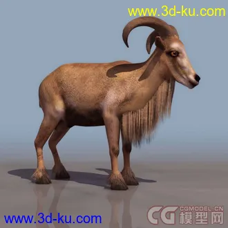 3D打印模型各种动物和昆虫的图片