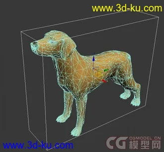 3D打印模型各种动物和昆虫的图片