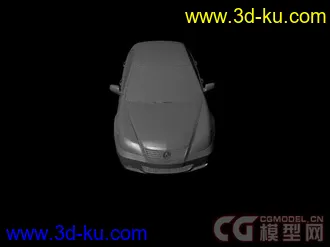 3D打印模型汽车的图片