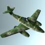 Me262模型的图片1