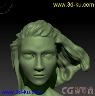 3D打印模型午休练习的图片