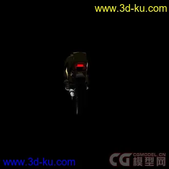 3D打印模型jiche的图片