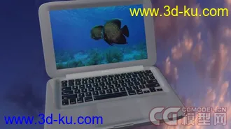 3D打印模型笔记本的图片