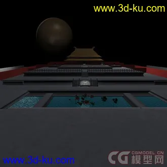 3D打印模型jifen的图片