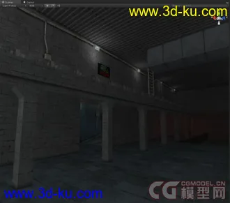 3D打印模型可乐自己的  CS “白房” HOHO的图片