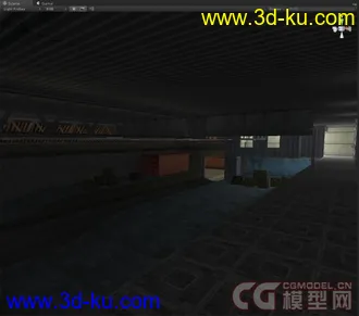 3D打印模型可乐自己的  CS “白房” HOHO的图片