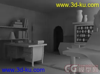 3D打印模型zhi1231993的图片