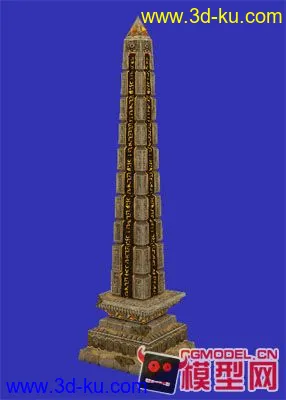 DN模型－纪念碑的图片1