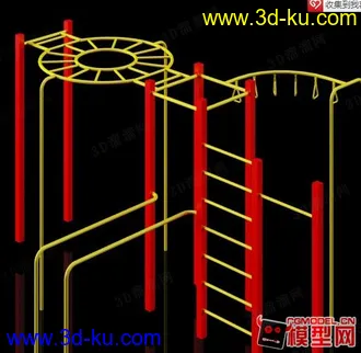 3D打印模型好东西的图片