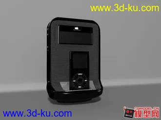 3D打印模型新来的！的图片