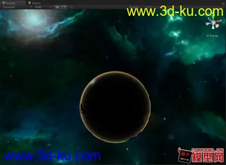 3D打印模型星球大战驱逐舰前期版的图片