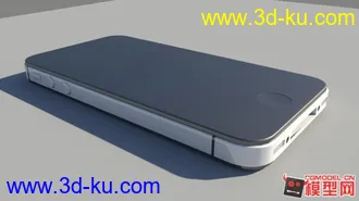 3D打印模型iphone的图片