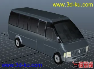 3D打印模型小汽车的图片