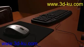 3D打印模型影视动画场景，超精细效果场景 http://www.cgmodel.cn/fo...的图片