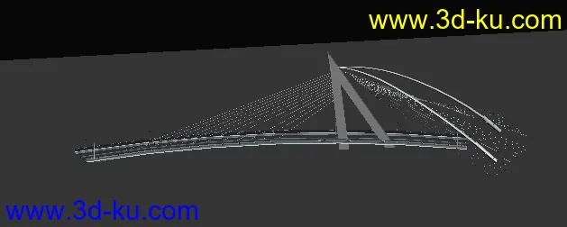 大桥合集模型的图片1