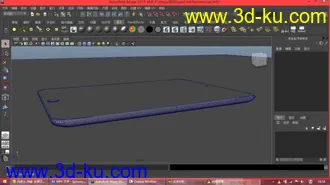 3D打印模型ipad的图片