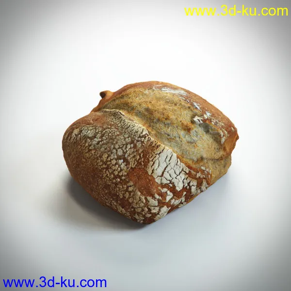 面包模型的图片2