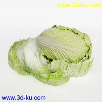 3D打印模型水果蔬菜的图片