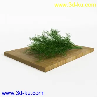 3D打印模型水果蔬菜的图片