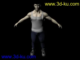 3D打印模型新手，请多多指教的图片